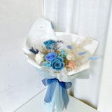 Designer's Choice Preserved Rose Bouquet