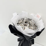 Forever Yours Round Soap Bouquet