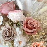 Designer's Choice Preserved Rose Bouquet