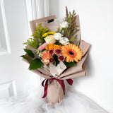 Winter Secret Surprise Designer's Choice Fresh Bouquet