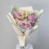 Pastel - Designer's Choice Fresh Bouquet