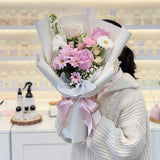 Pastel - Designer's Choice Fresh Bouquet