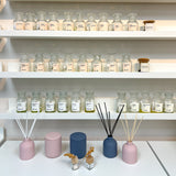 Bespoke Fragrance Studio