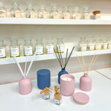 Bespoke Fragrance Studio