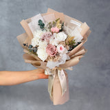 5 Preserved Rose Bouquet