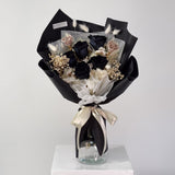 Designer's Choice Preserved Rose Bouquet