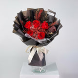 5 Preserved Rose Bouquet