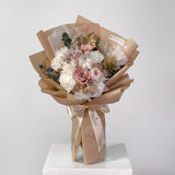 5 Preserved Rose Bouquet