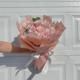 Valentine Day, roses, bouquet, luxury flower, flower, lover, Vancouver flower, Vancouver flower shop,   Vancouver florist, Burnaby flower shop, Burnaby florist, Richmond flower shop, Richmond florist, fresh bouquet,