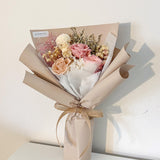 3 Preserved Roses Bouquet