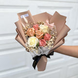 Valentine Day, roses, bouquet, luxury flower, flower, lover, Vancouver flower, Vancouver flower shop,   Vancouver florist, Burnaby flower shop, Burnaby florist, Richmond flower shop, Richmond florist, fresh bouquet,