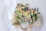 Champagne - Designer's Choice Fresh Bouquet