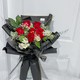 Winter Secret Surprise Designer's Choice Fresh Bouquet