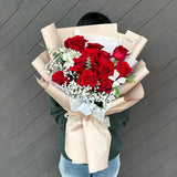 valentine gift, rose flowers, gift, romance, florist, flower bouquet, I love you, flower delivery, happy valentine, birthday gift, valentines special, luxury lifestyle,   fancy flower bloom, flower design, red roses, decorations, anniversary, best gift, girlfriend,