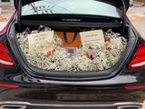 Standard Trunk Arrangement