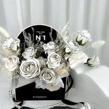 happy valentine, birthday gift, valentines special, luxury lifestyle, fancy flower