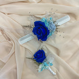 Graduation, Corsage, Wedding, Party, Soap Flower Boutonniere, vancouverflowershop, best prom corsage, fresh, best prom vancouver, best prom flower, Soap Flower Corsage, prom flower, prom party, 밴쿠버꽃집, flower for prom