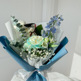 Designer's Choice Simple Mixed Fresh Bouquet