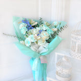 fresh bouquet, burnaby flower shop, valentine gift, rose flowers, gift